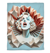 Opera Elegance Duvet Cover